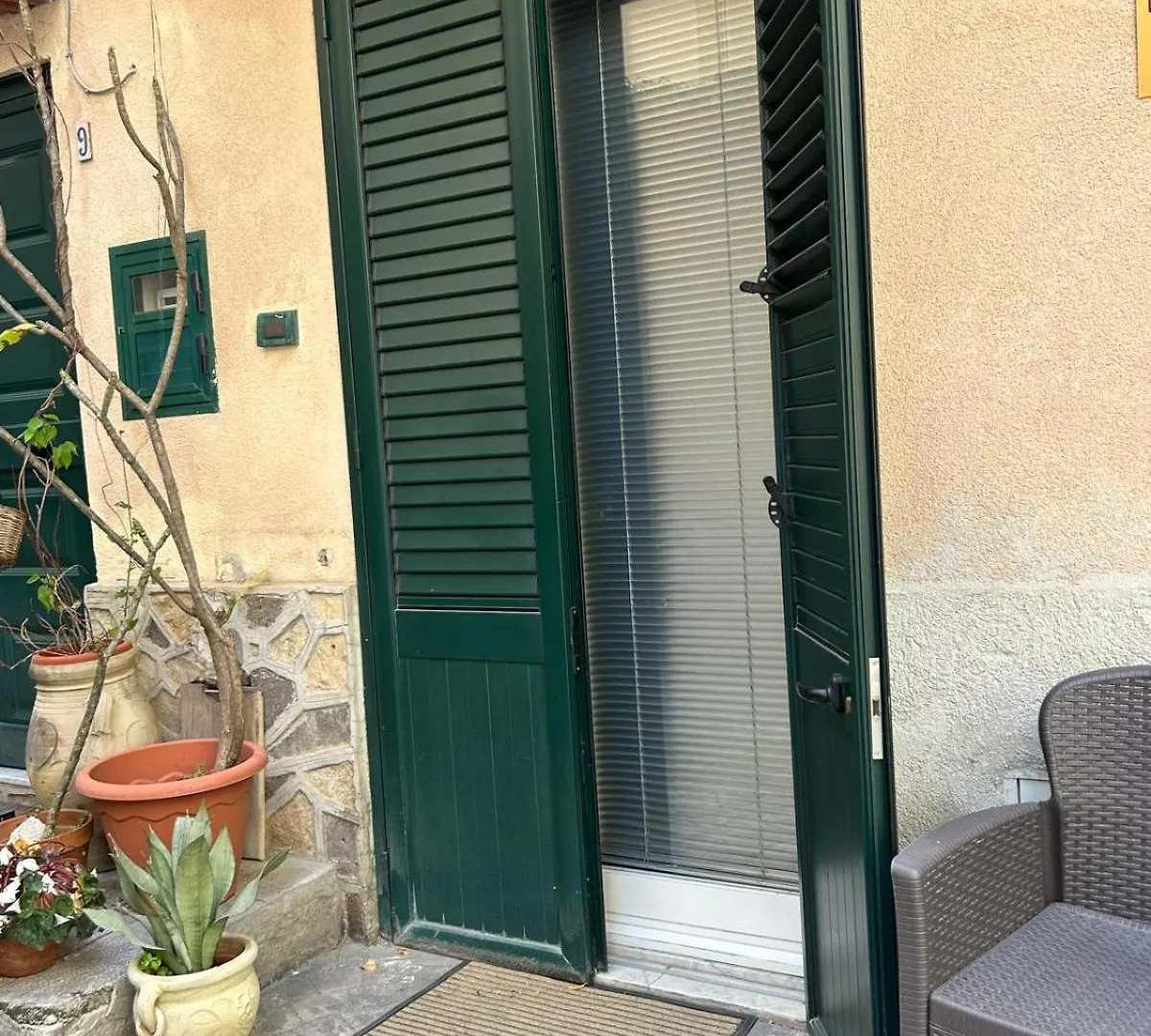 Apartament Cortile Caravello 8 Palermo